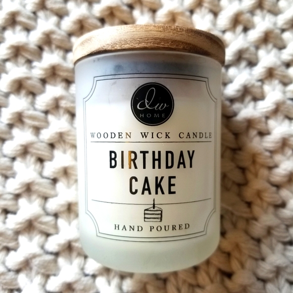 DW Home Other Dw Home Candle Poshmark